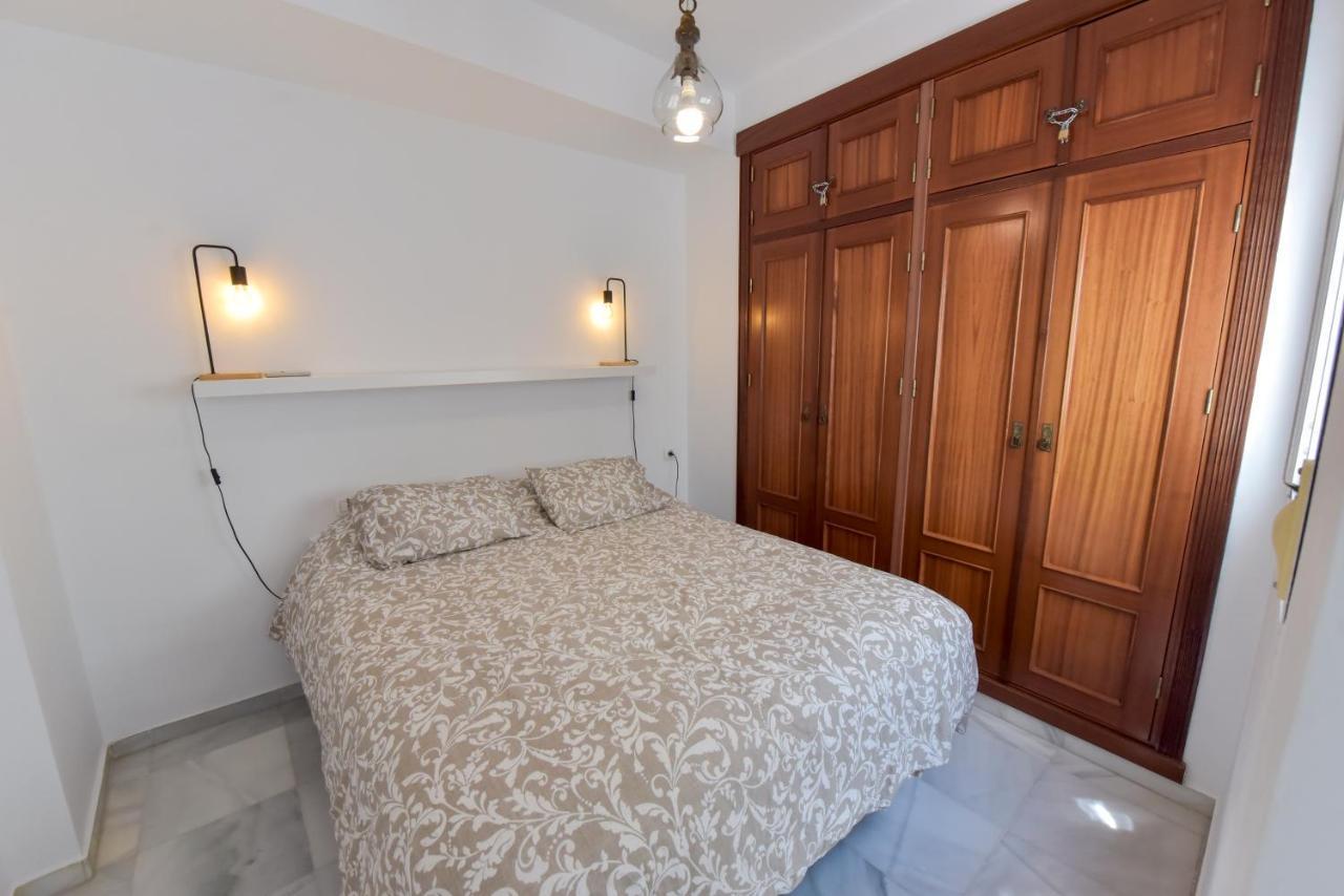 Alohamundi Pureza Ii Appartement Séville