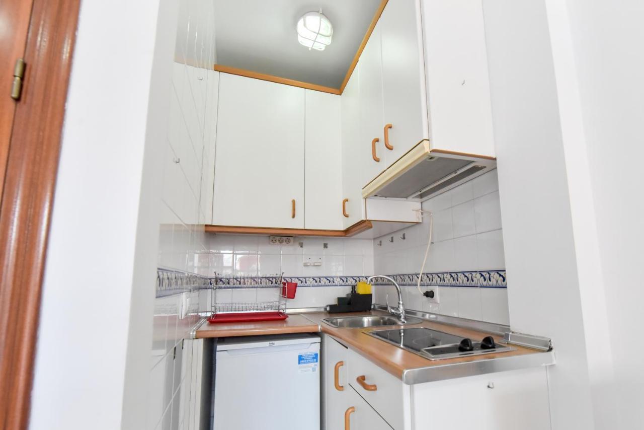 Alohamundi Pureza Ii Appartement