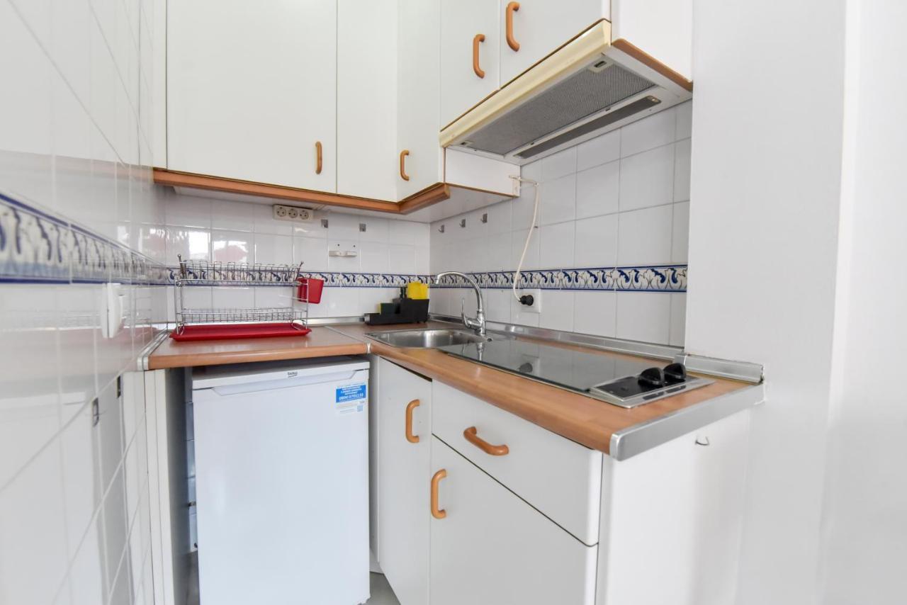 Appartement Alohamundi Pureza Ii *