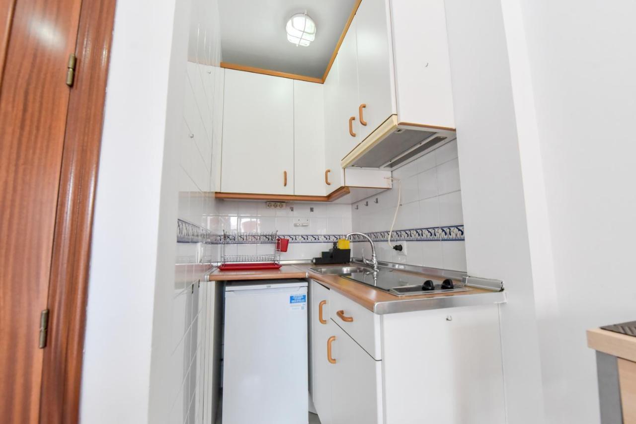 Appartement Alohamundi Pureza Ii Séville