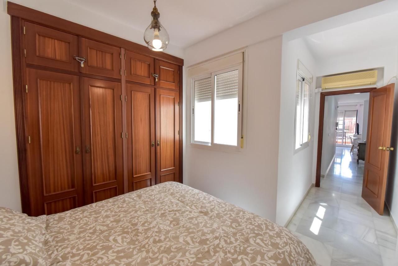 Alohamundi Pureza Ii Appartement *