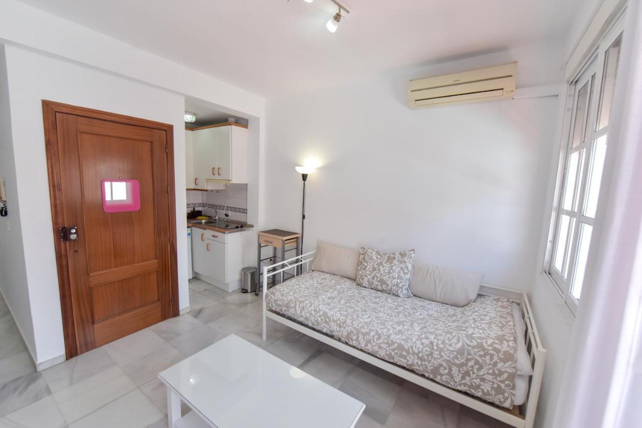 Alohamundi Pureza Ii Appartement *