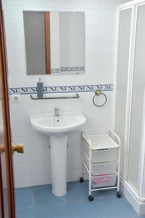 Alohamundi Pureza Ii Appartement *