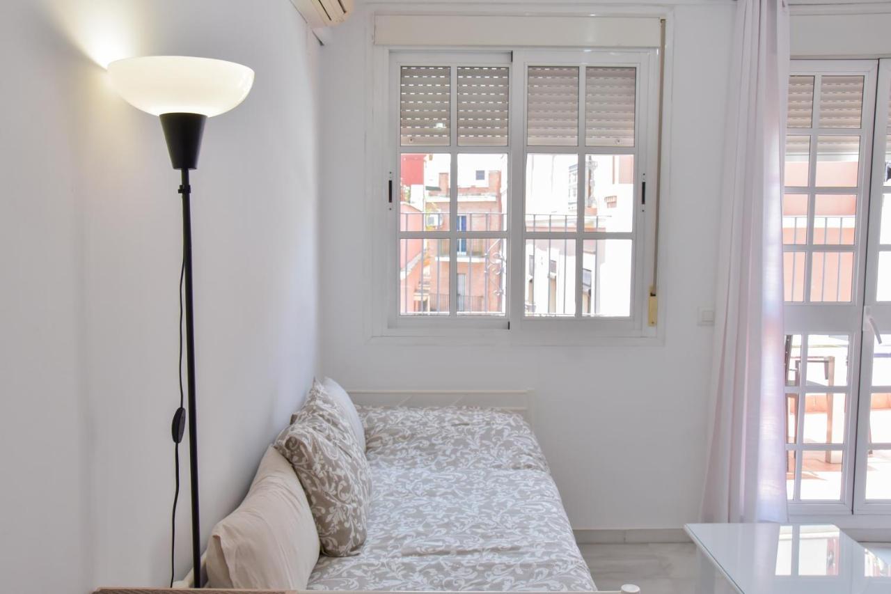 Alohamundi Pureza Ii Appartement Séville