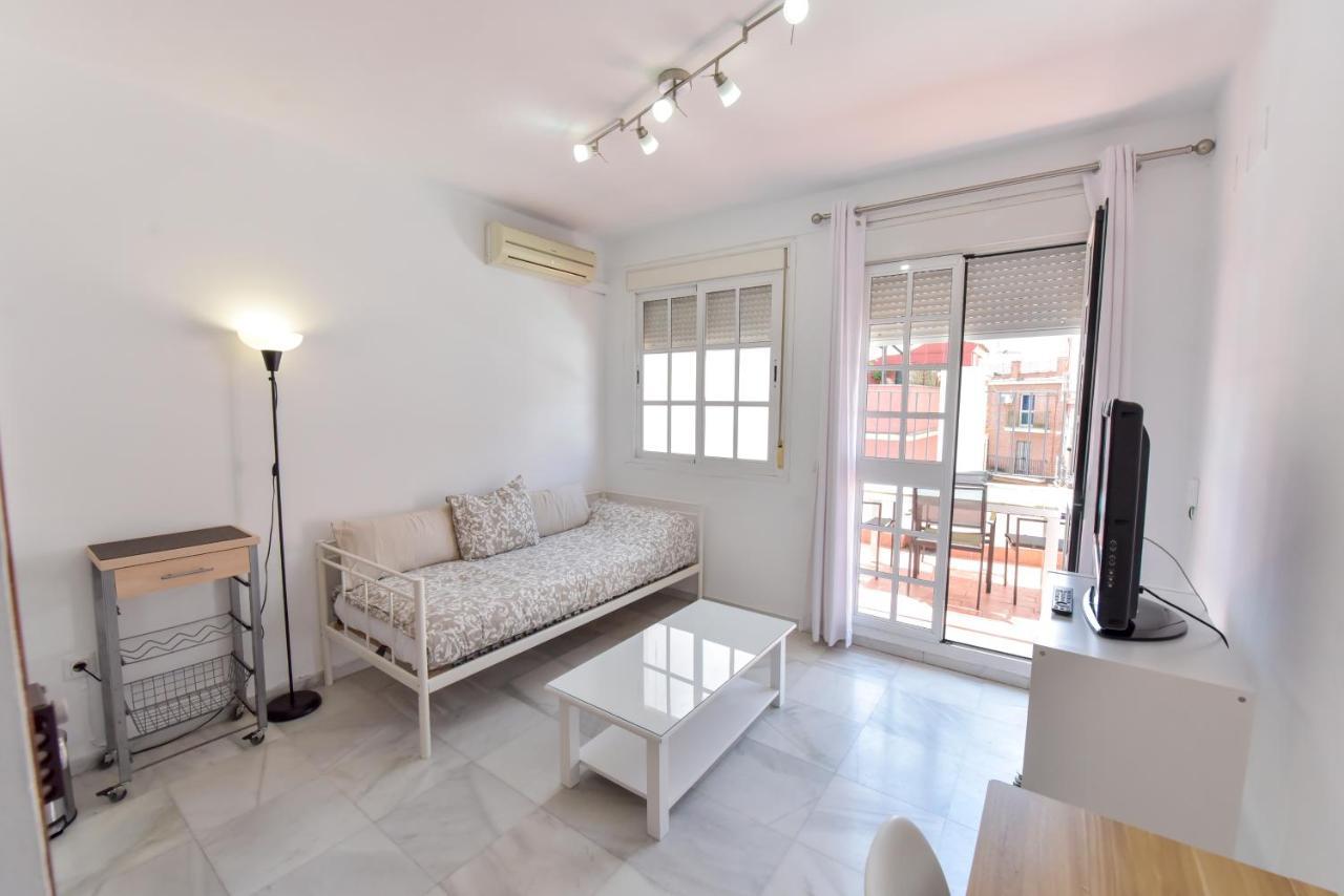 Appartement Alohamundi Pureza Ii *