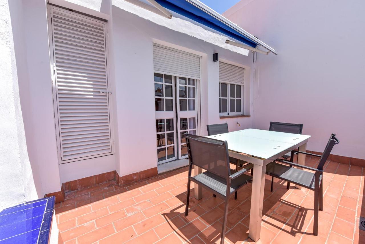 Alohamundi Pureza Ii Appartement *